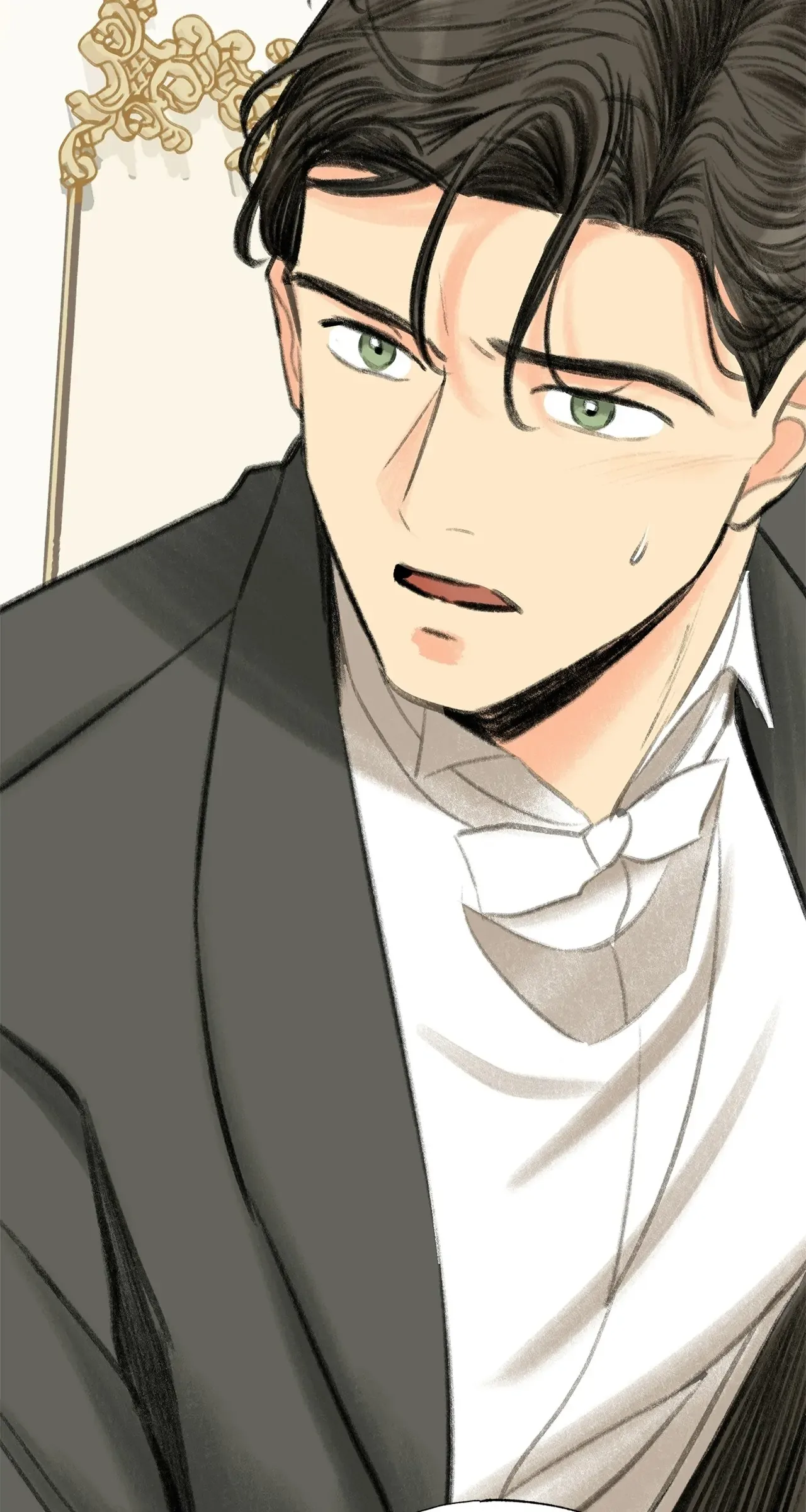 Purely Yours Chapter 19 page 14