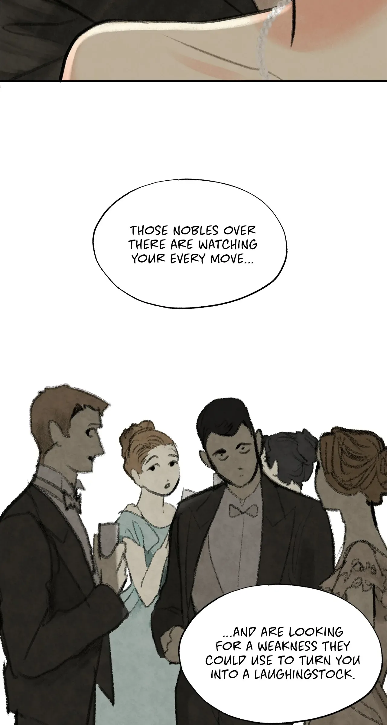 Purely Yours Chapter 19 page 37