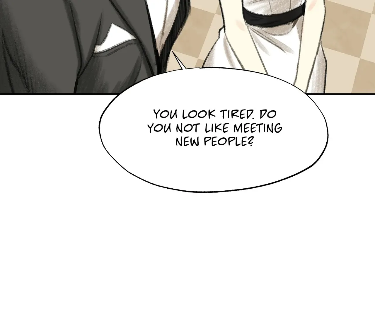 Purely Yours Chapter 19 page 47