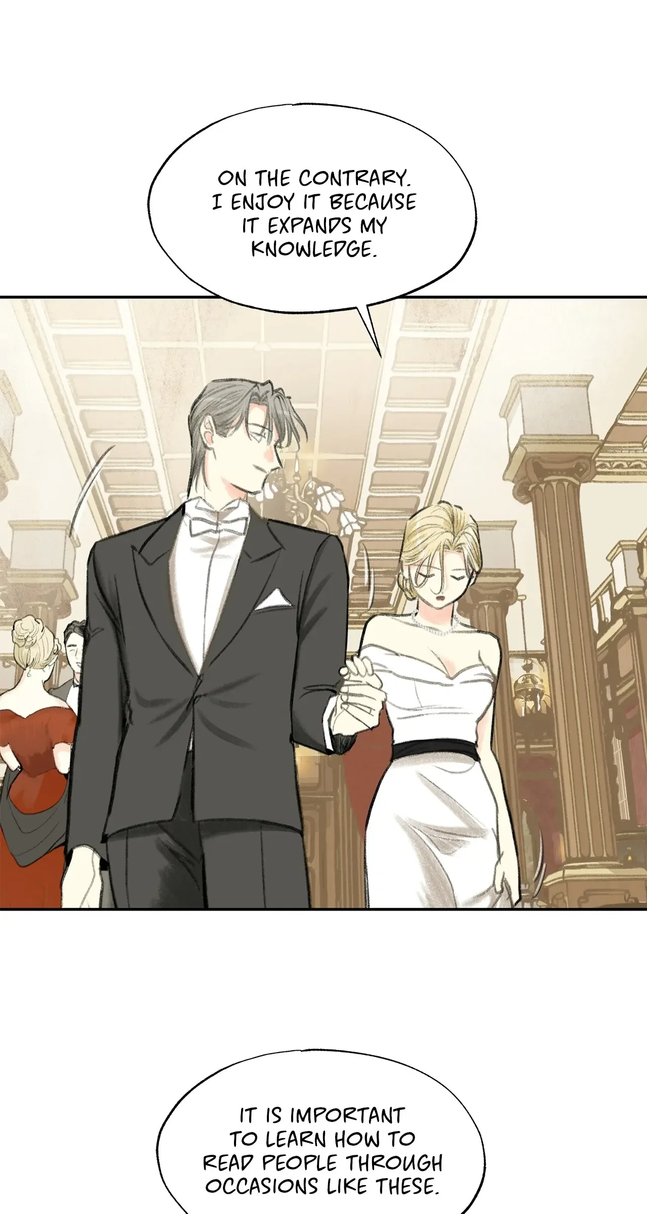 Purely Yours Chapter 19 page 48