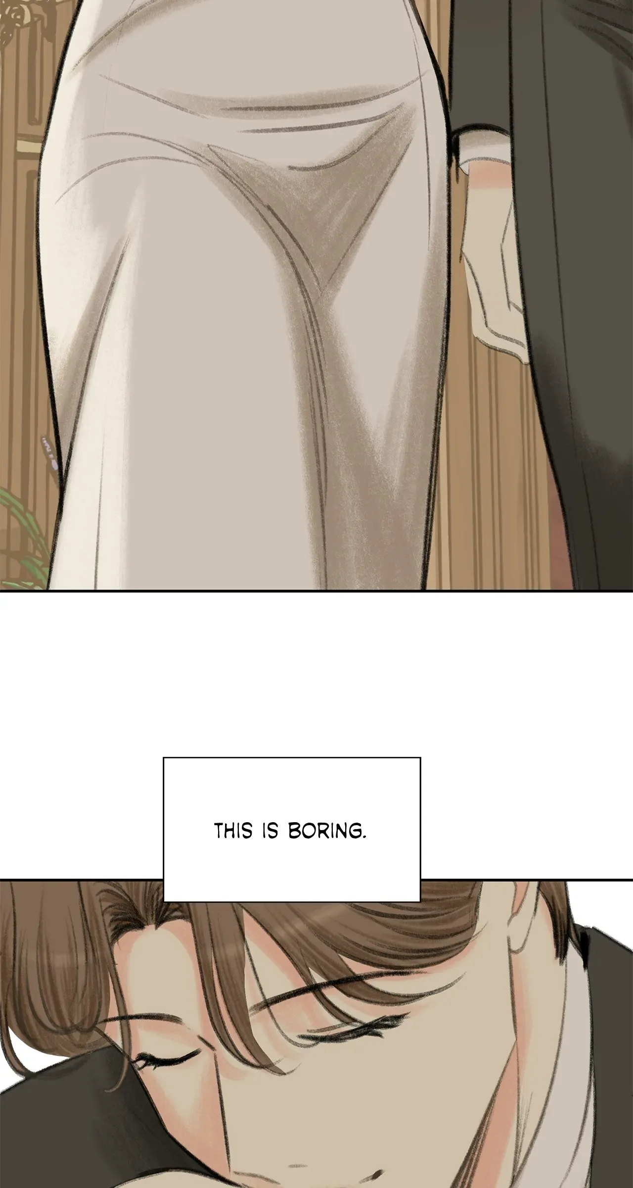 Purely Yours Chapter 19 page 51
