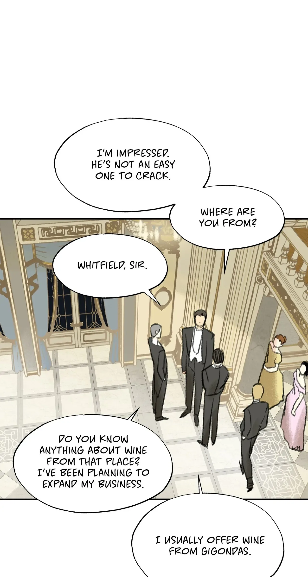 Purely Yours Chapter 19 page 24
