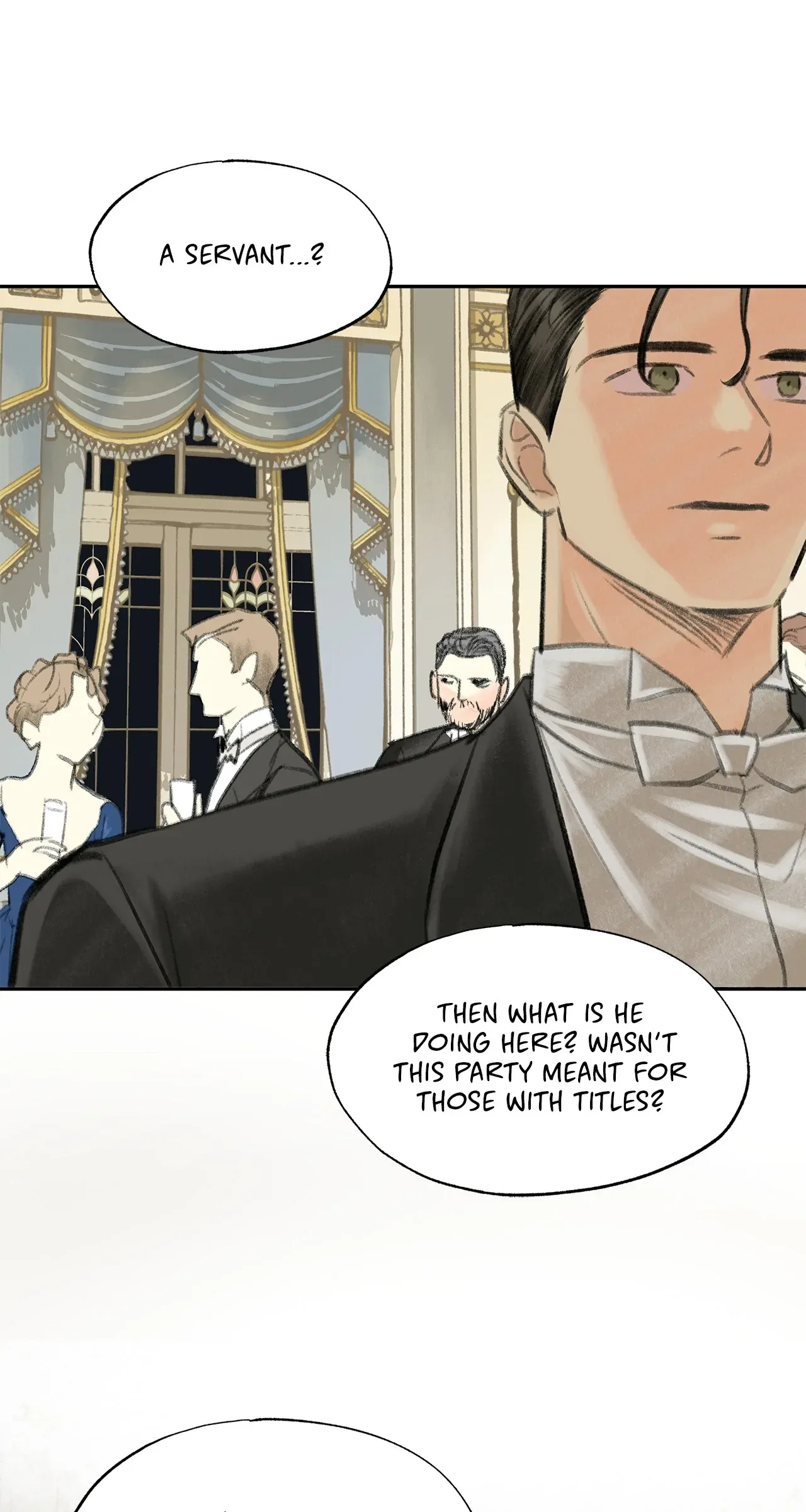 Purely Yours Chapter 19 page 29