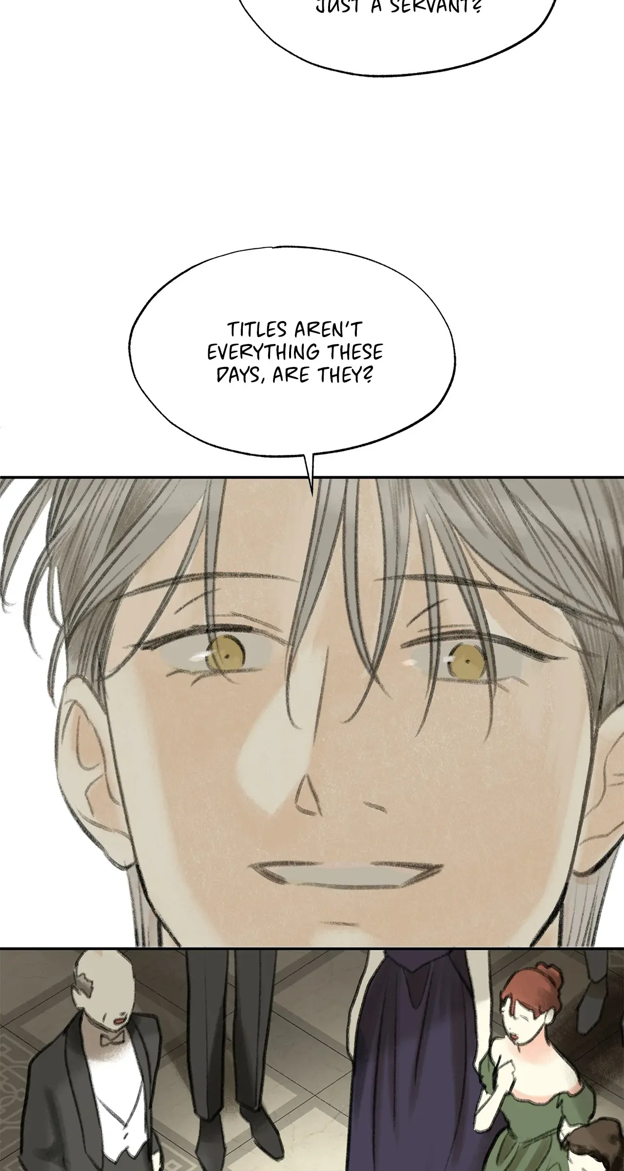 Purely Yours Chapter 19 page 31