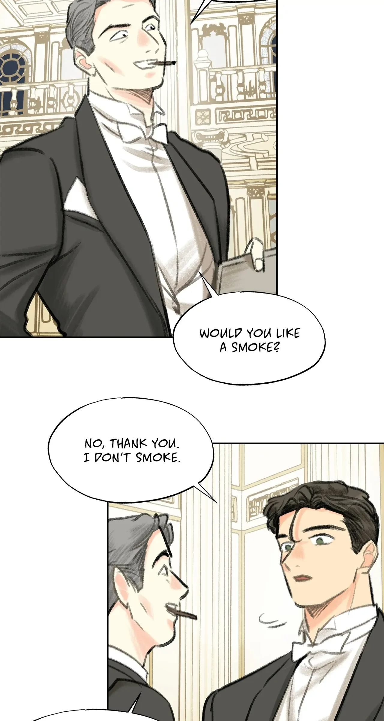 Purely Yours Chapter 19 page 17