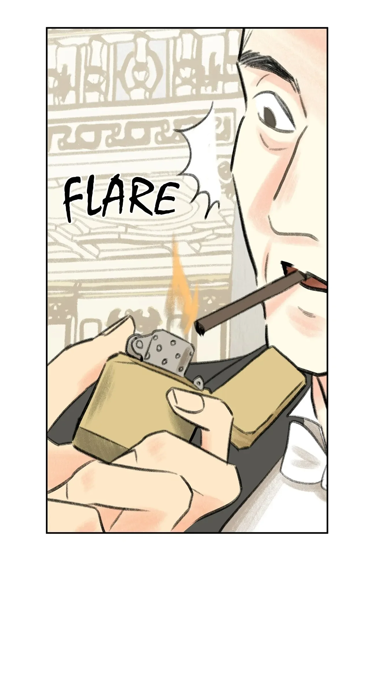 Purely Yours Chapter 19 page 19