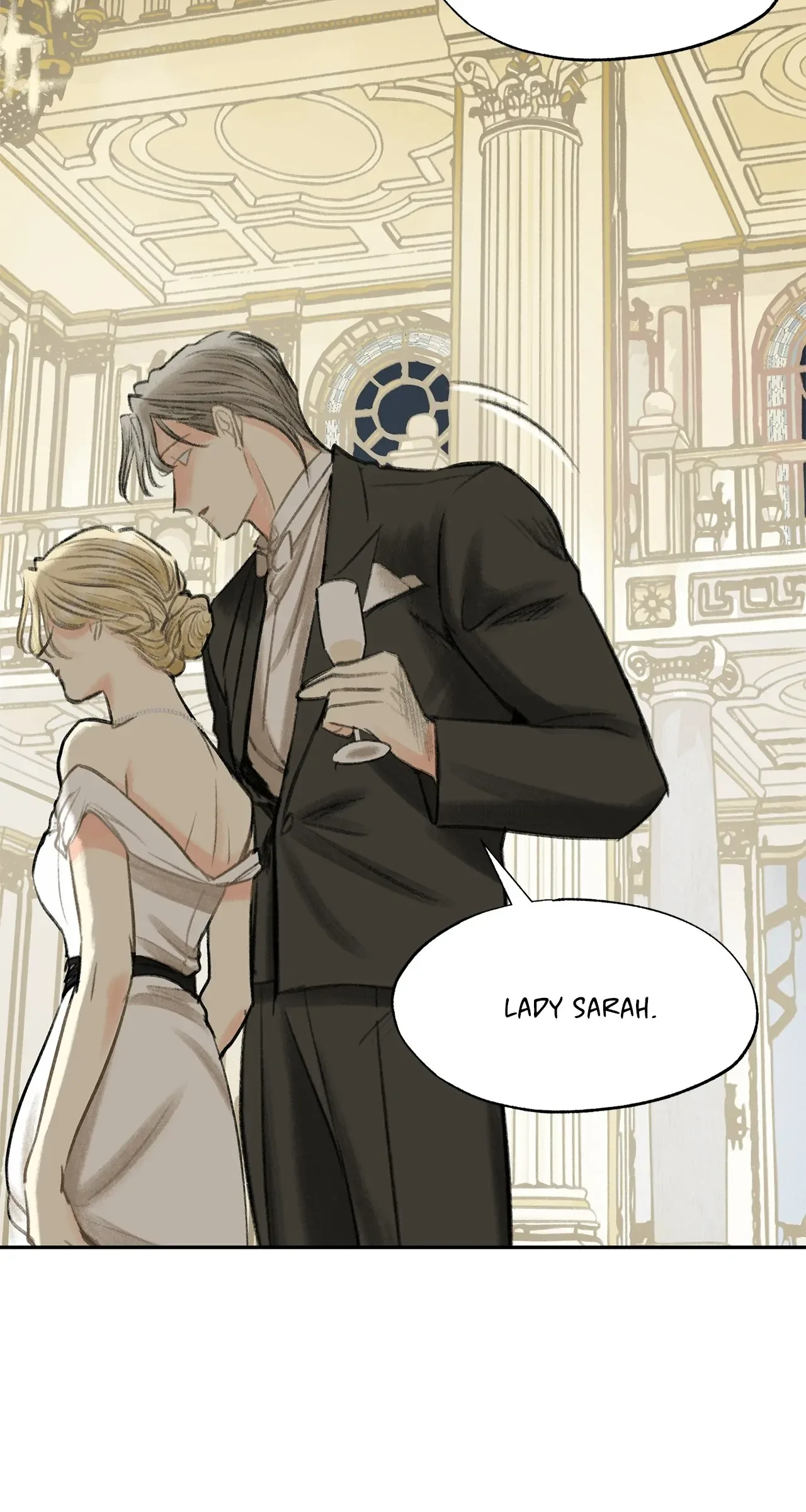 Purely Yours Chapter 19 page 35