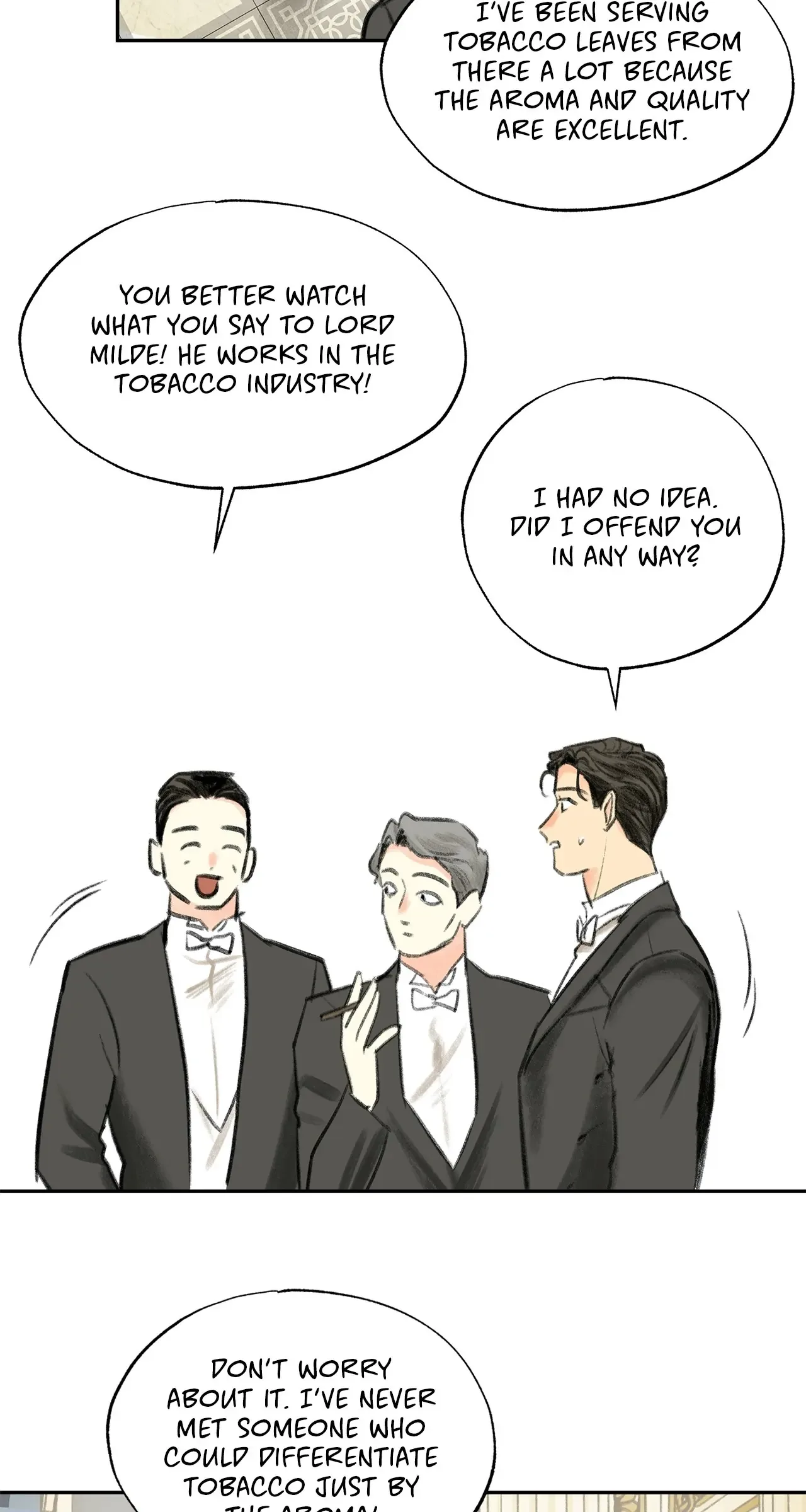 Purely Yours Chapter 19 page 22