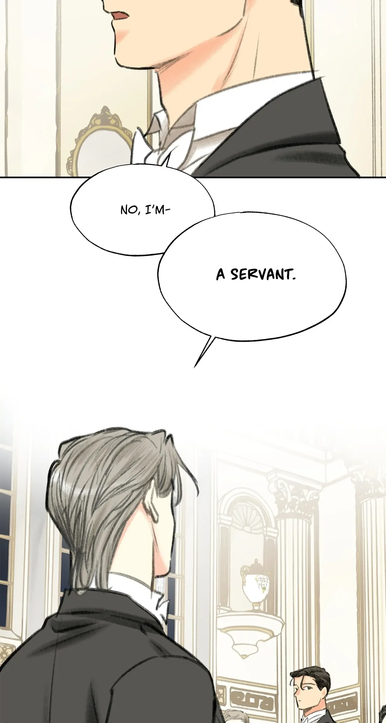 Purely Yours Chapter 19 page 26