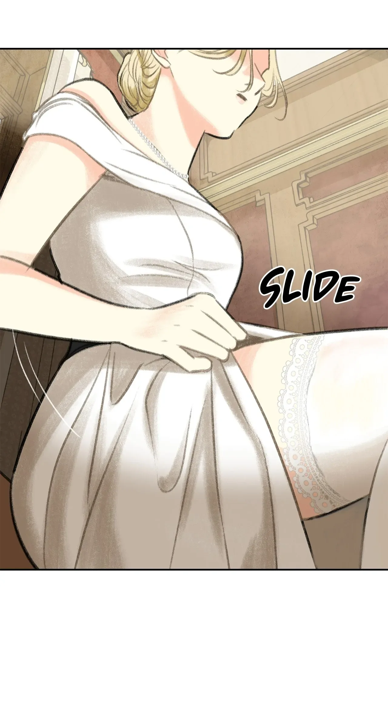 Purely Yours Chapter 19 page 60