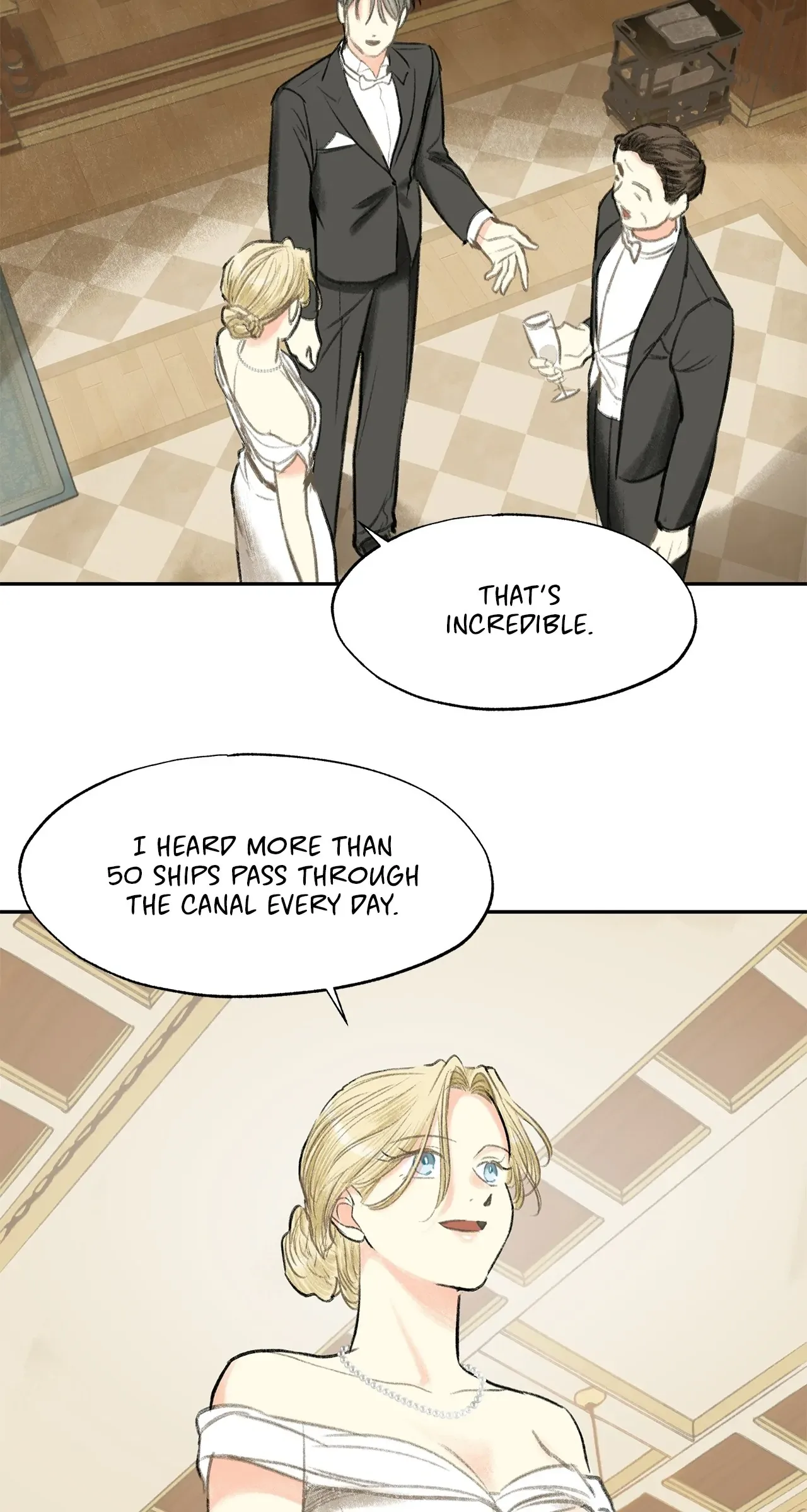 Purely Yours Chapter 19 page 44
