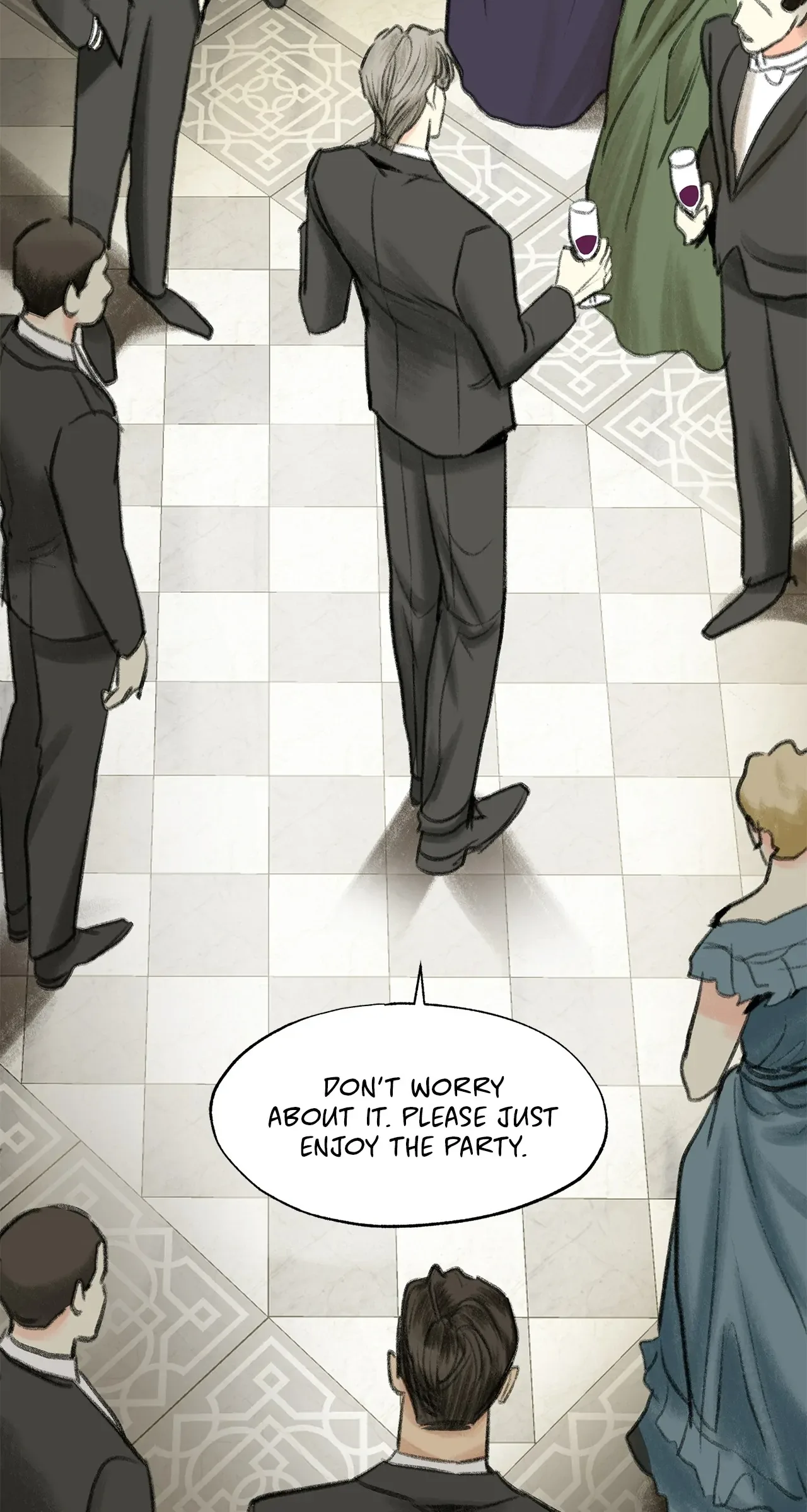 Purely Yours Chapter 19 page 32