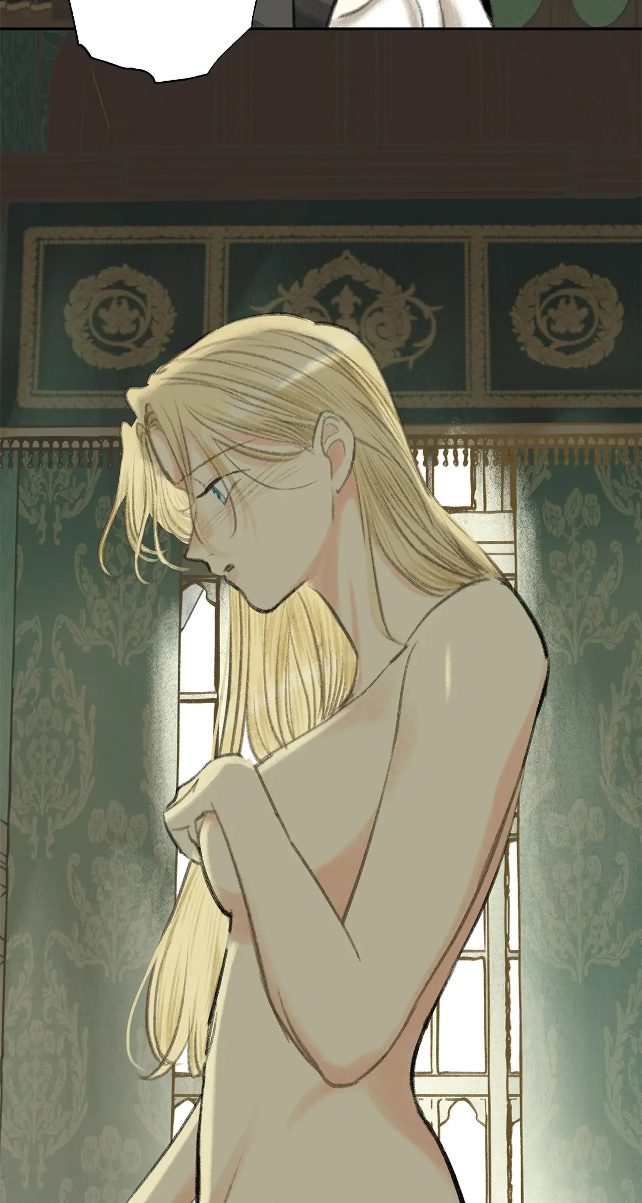 Purely Yours Chapter 19 page 64