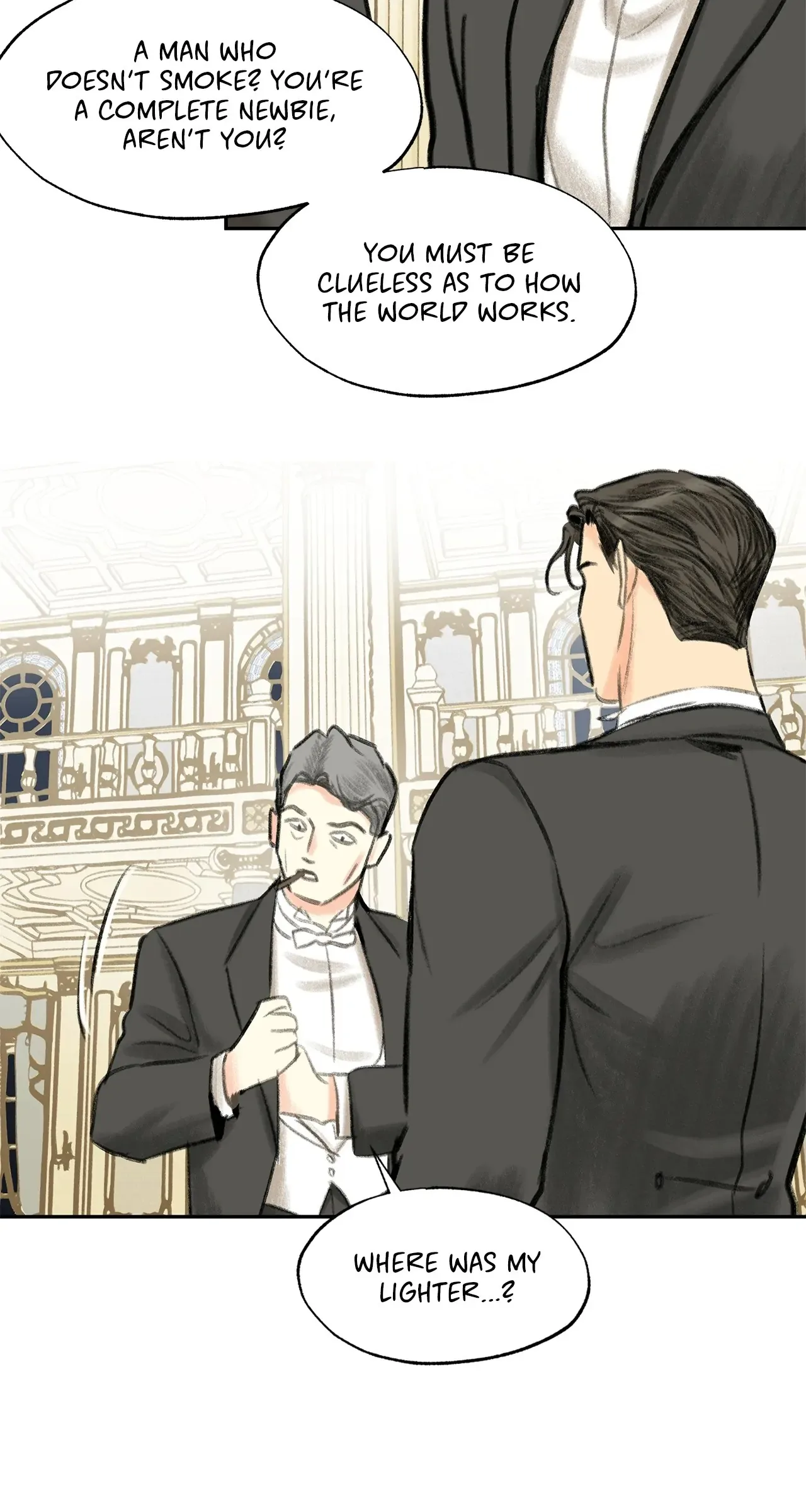 Purely Yours Chapter 19 page 18