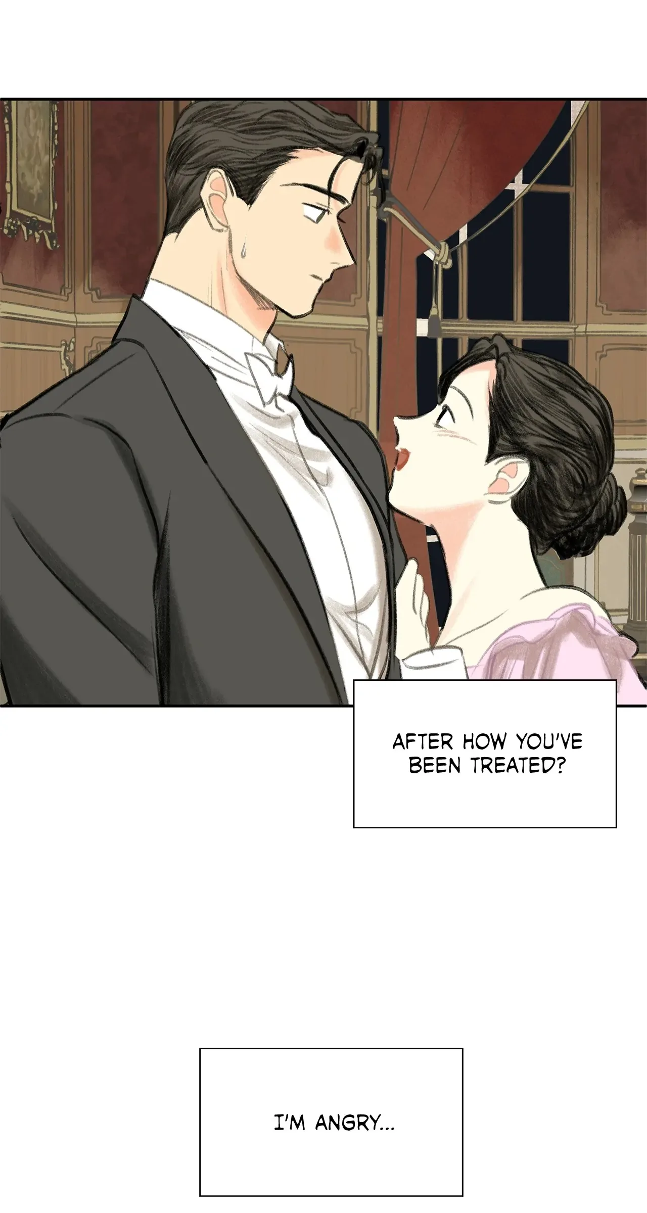 Purely Yours Chapter 19 page 54