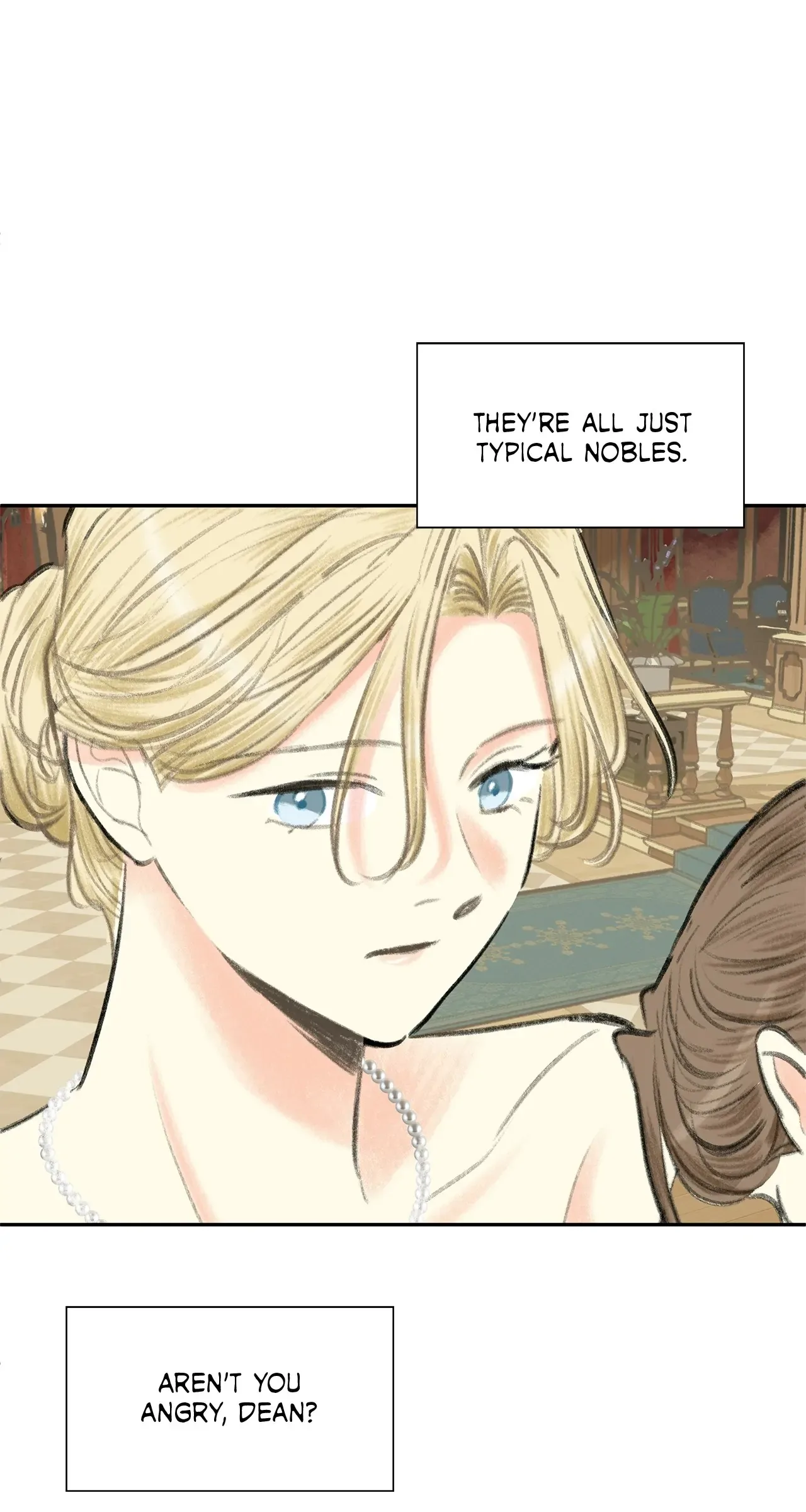 Purely Yours Chapter 19 page 53
