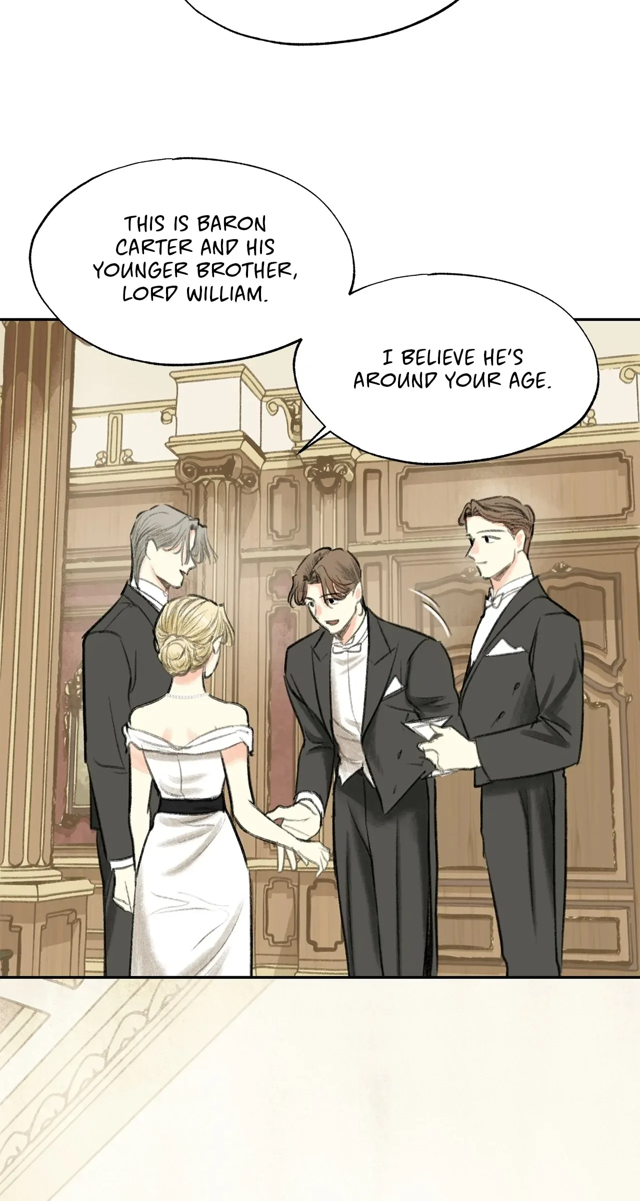 Purely Yours Chapter 19 page 49
