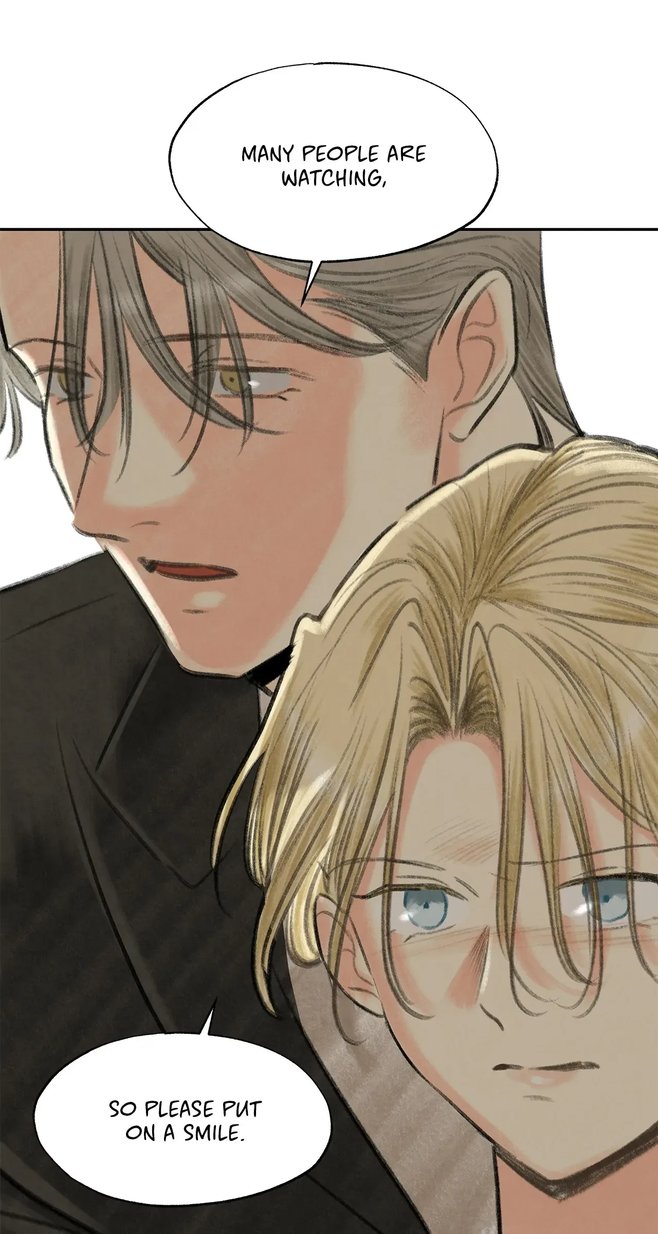 Purely Yours Chapter 19 page 36