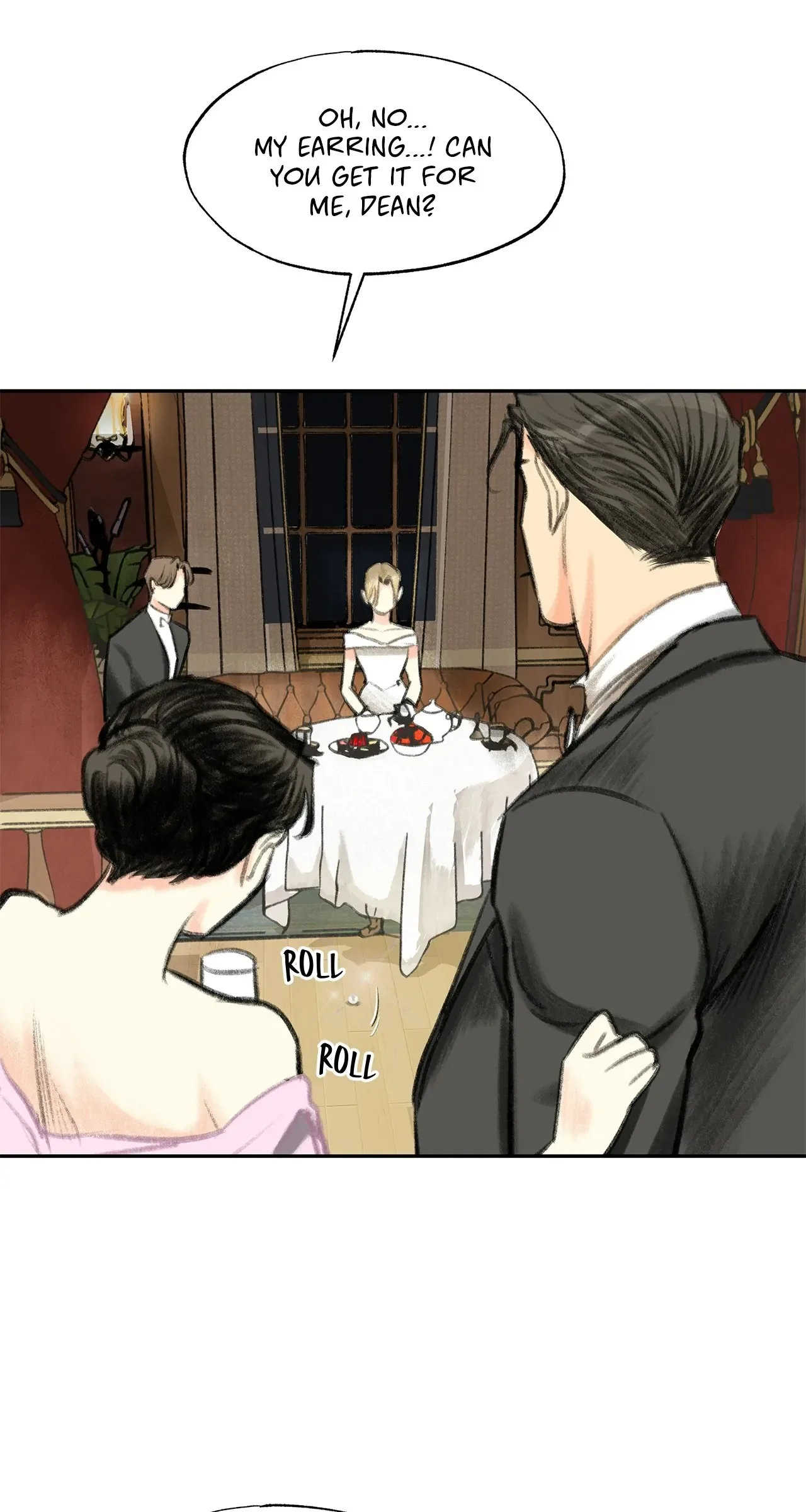 Purely Yours Chapter 19 page 57