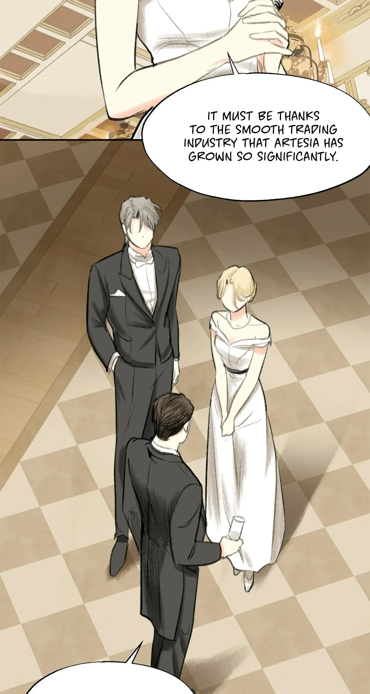 Purely Yours Chapter 19 page 45