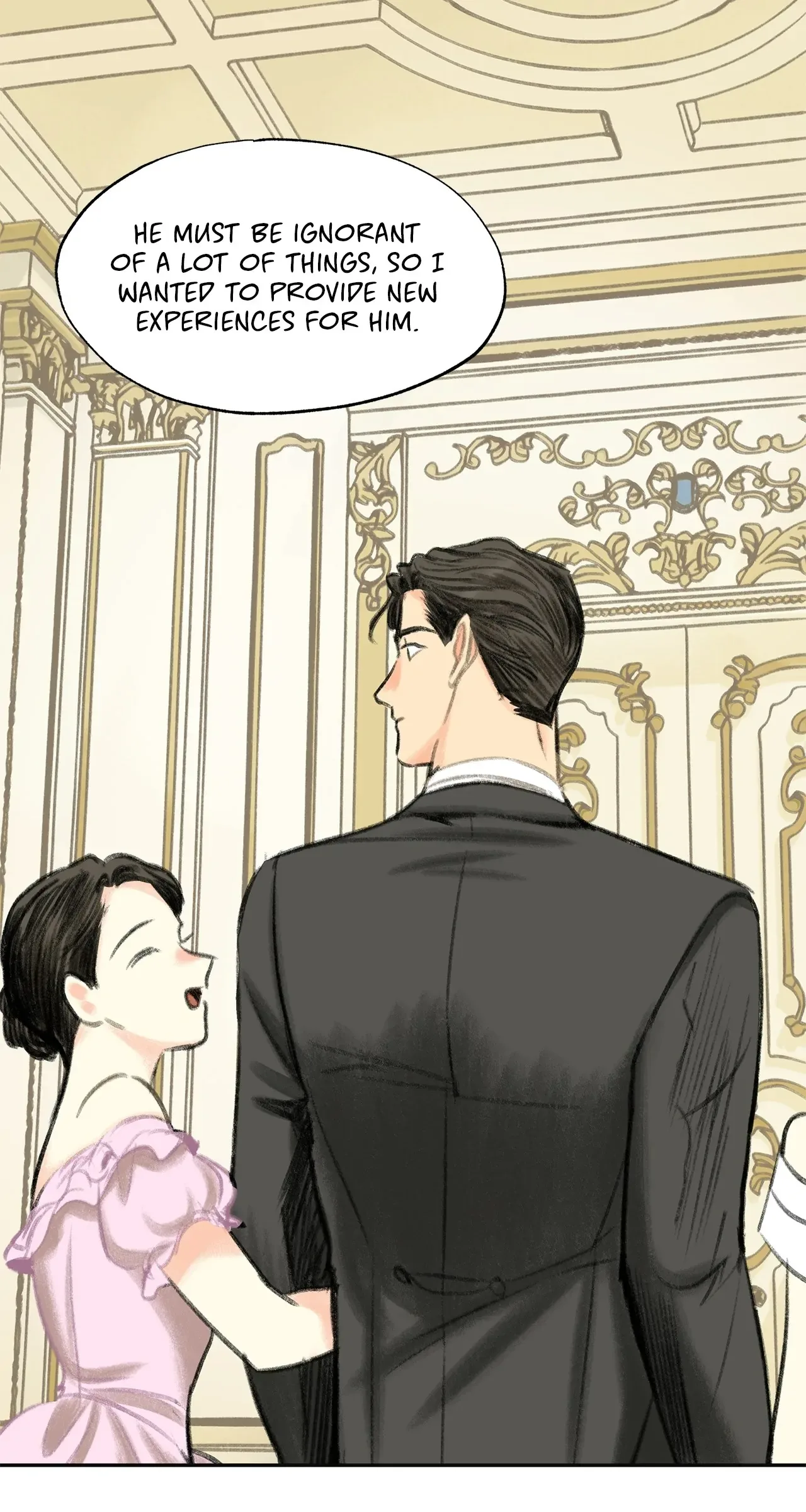 Purely Yours Chapter 19 page 40