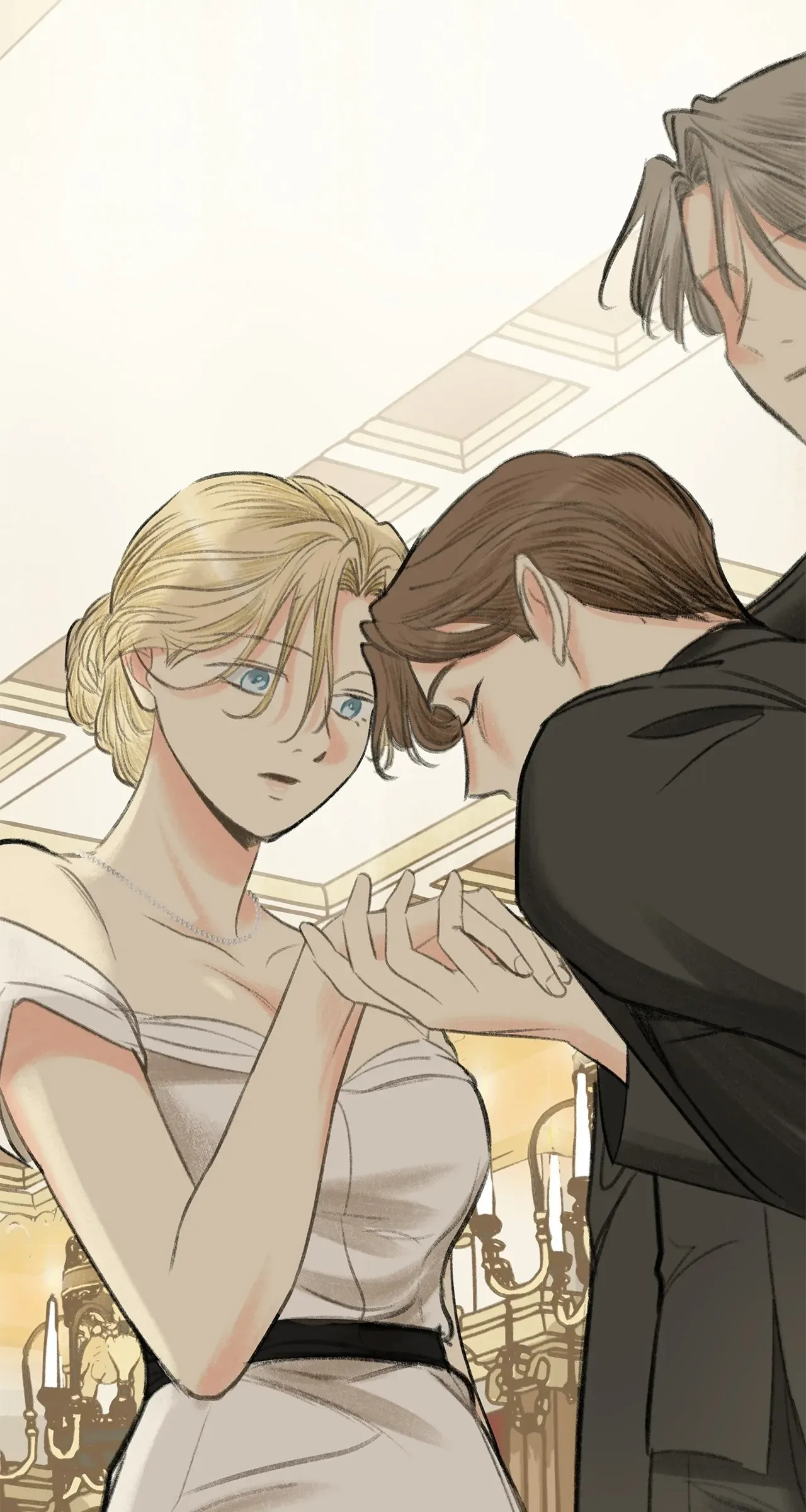 Purely Yours Chapter 19 page 50