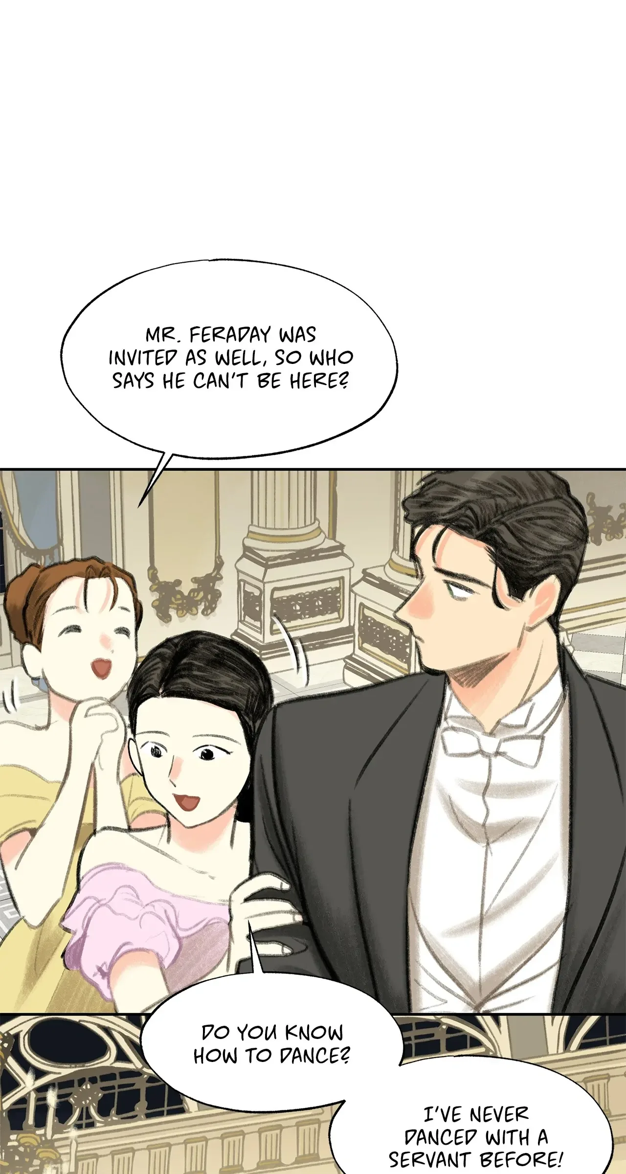 Purely Yours Chapter 19 page 34