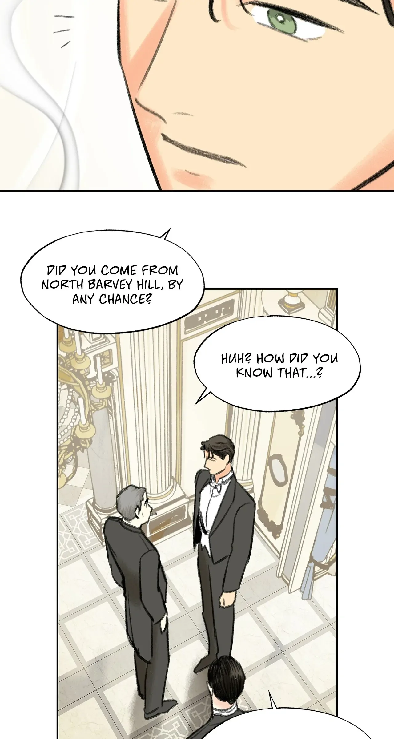 Purely Yours Chapter 19 page 21