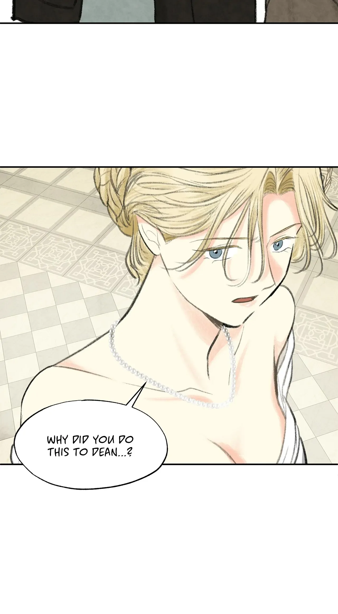 Purely Yours Chapter 19 page 38