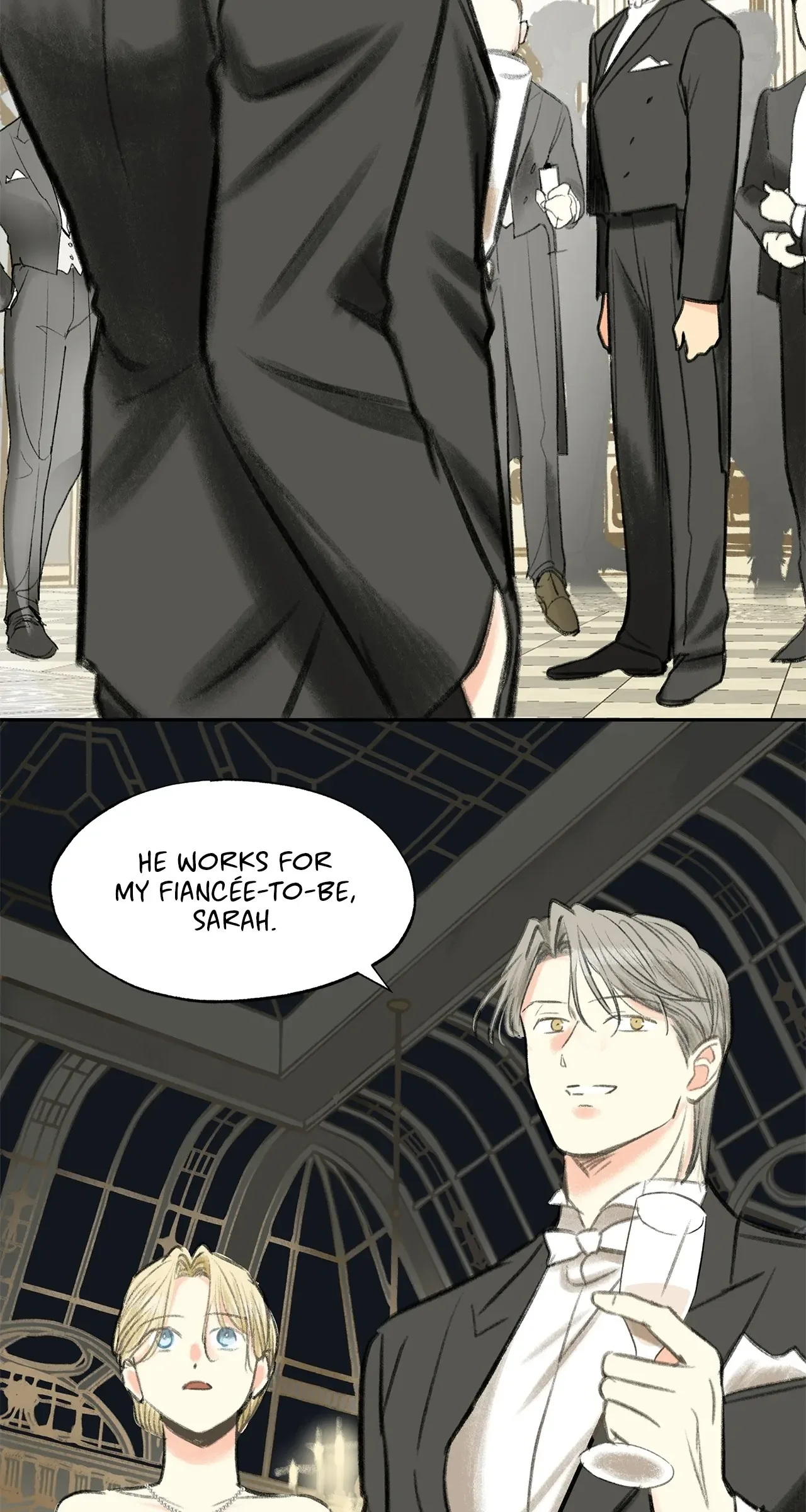 Purely Yours Chapter 19 page 27