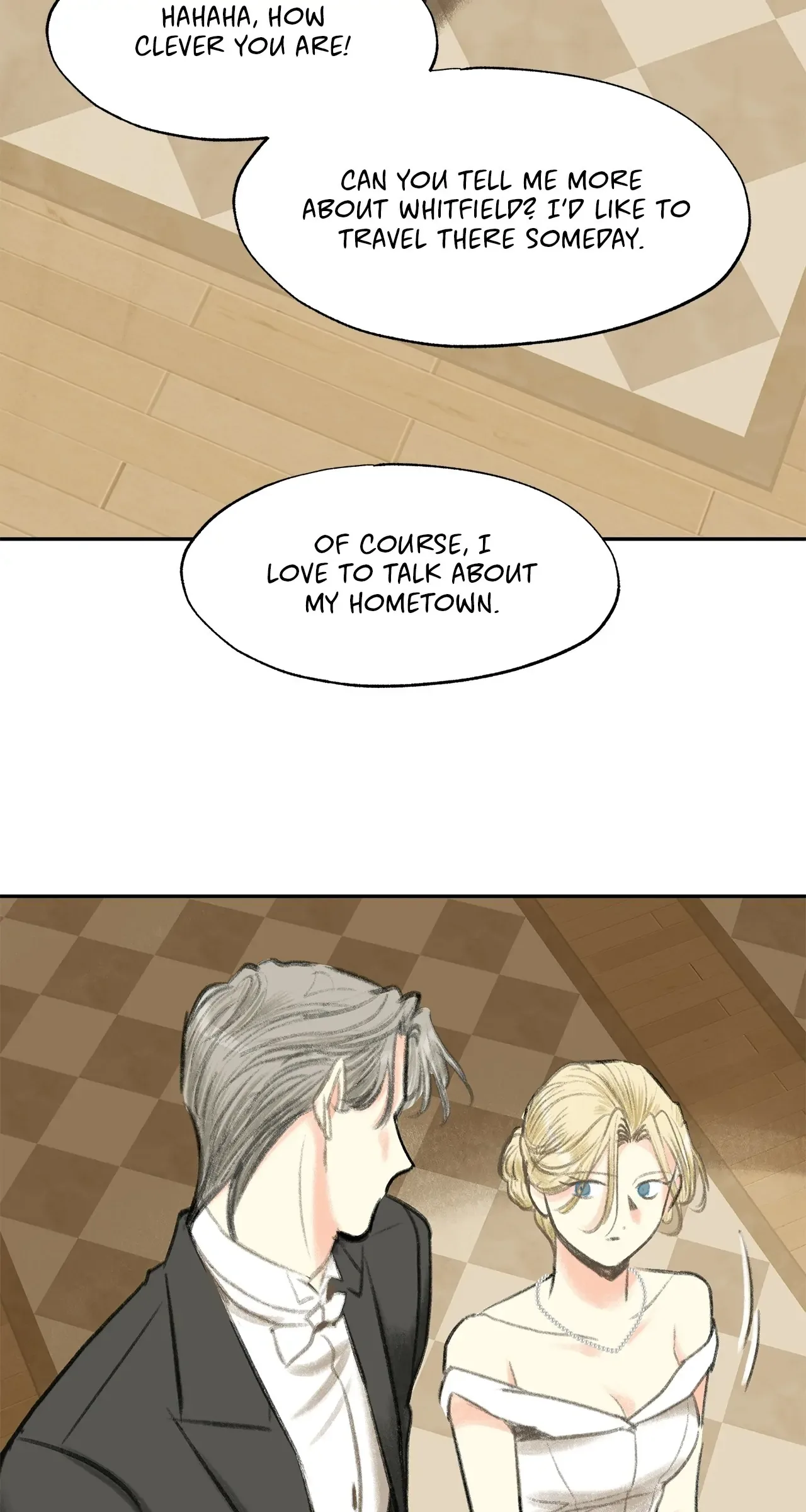 Purely Yours Chapter 19 page 46