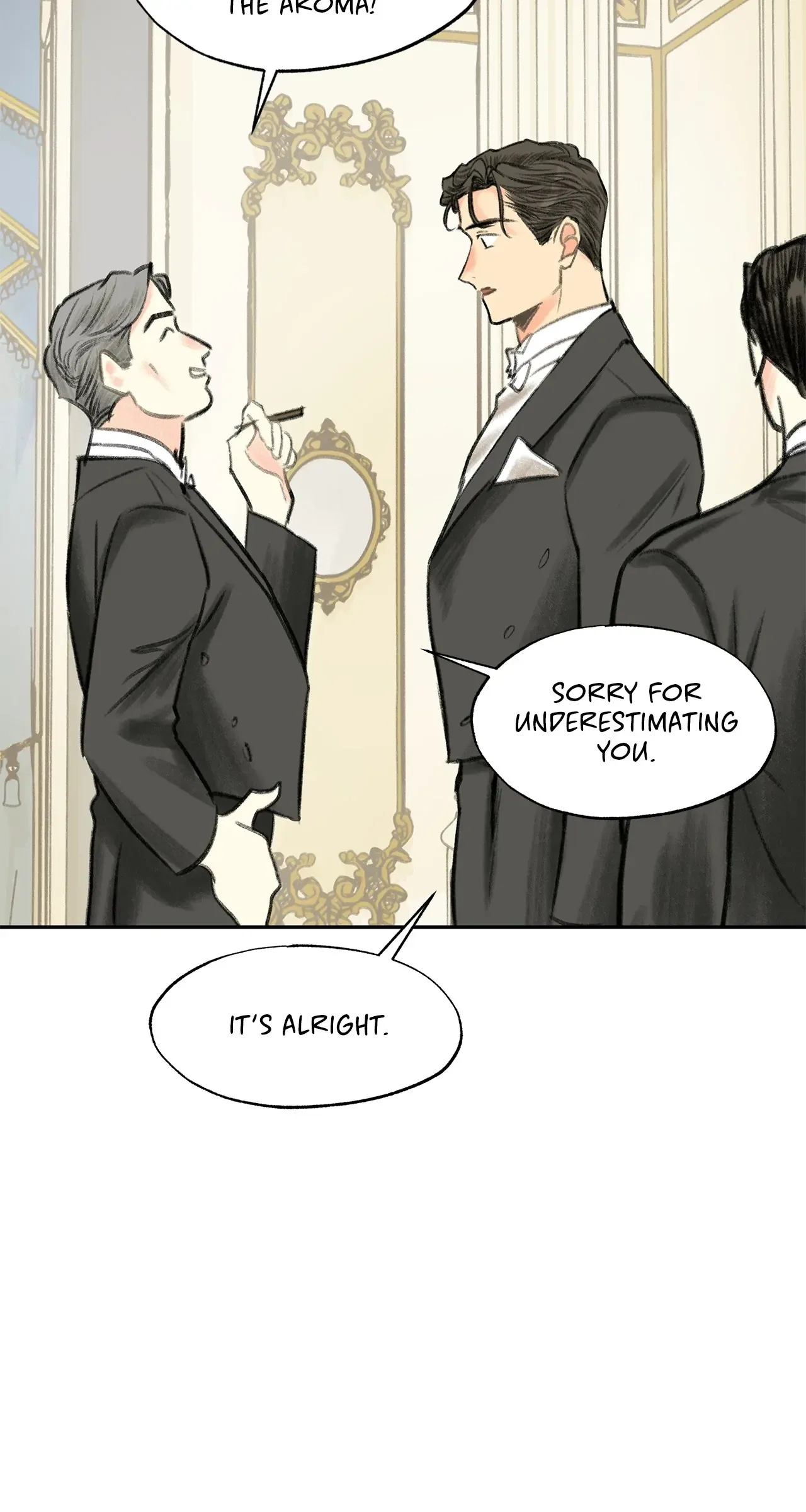 Purely Yours Chapter 19 page 23