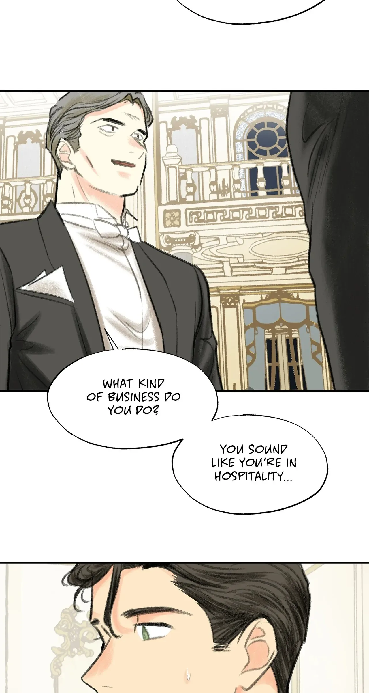Purely Yours Chapter 19 page 25