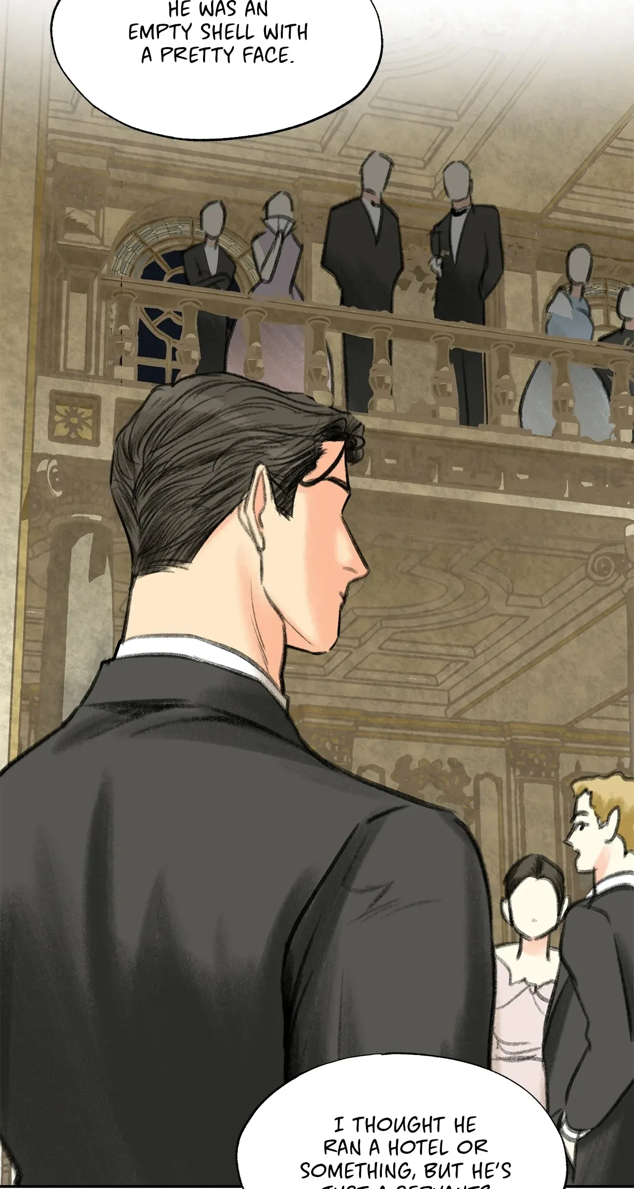 Purely Yours Chapter 19 page 30