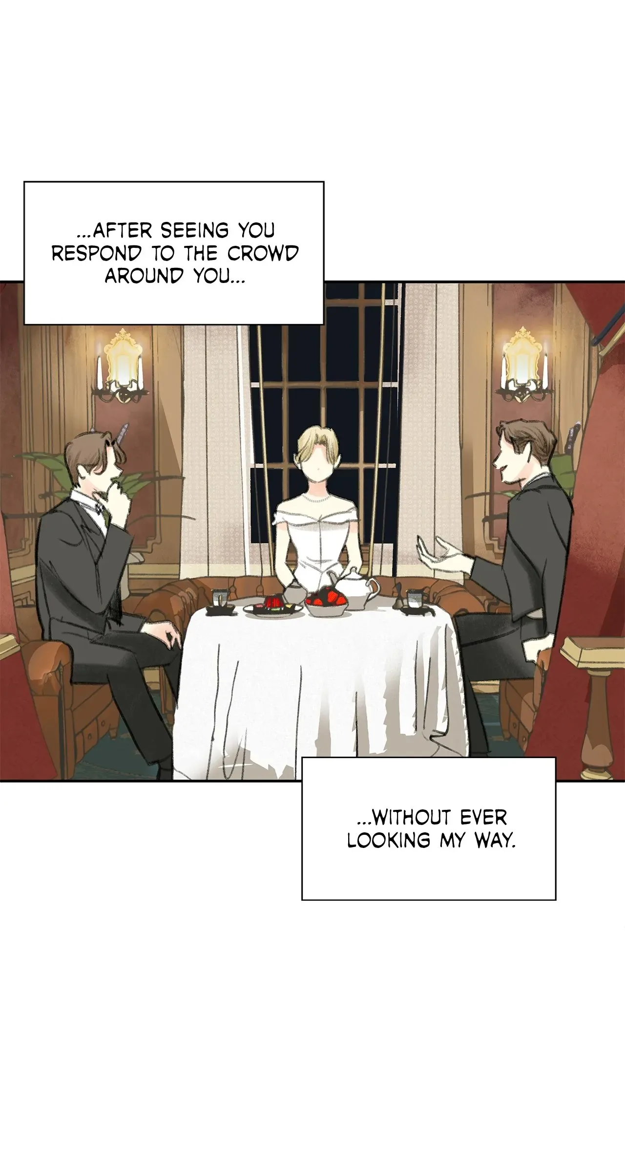 Purely Yours Chapter 19 page 55