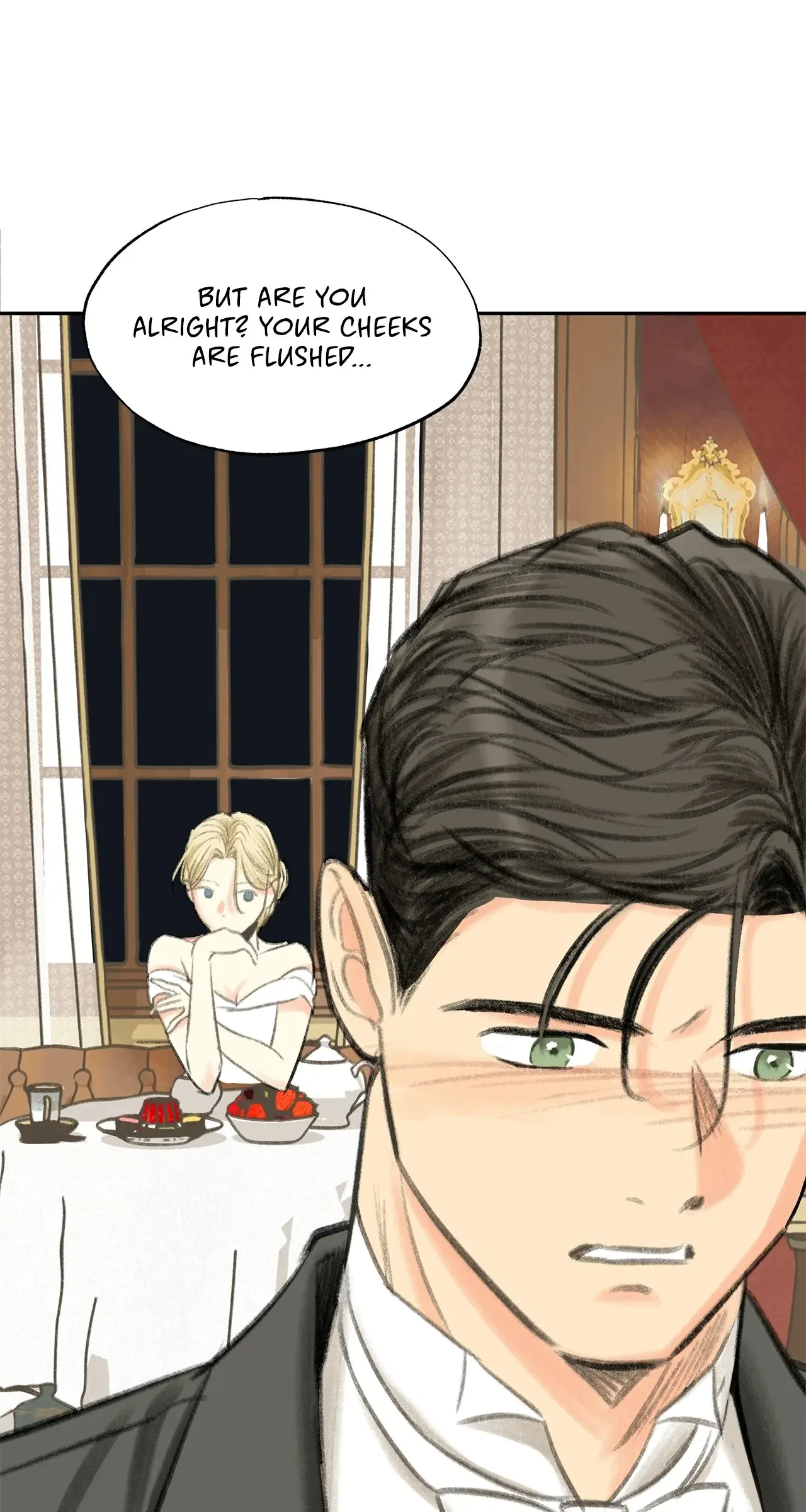 Purely Yours Chapter 19 page 68