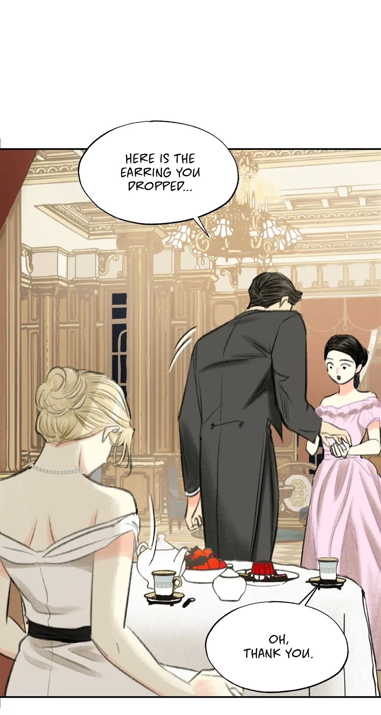 Purely Yours Chapter 19 page 67