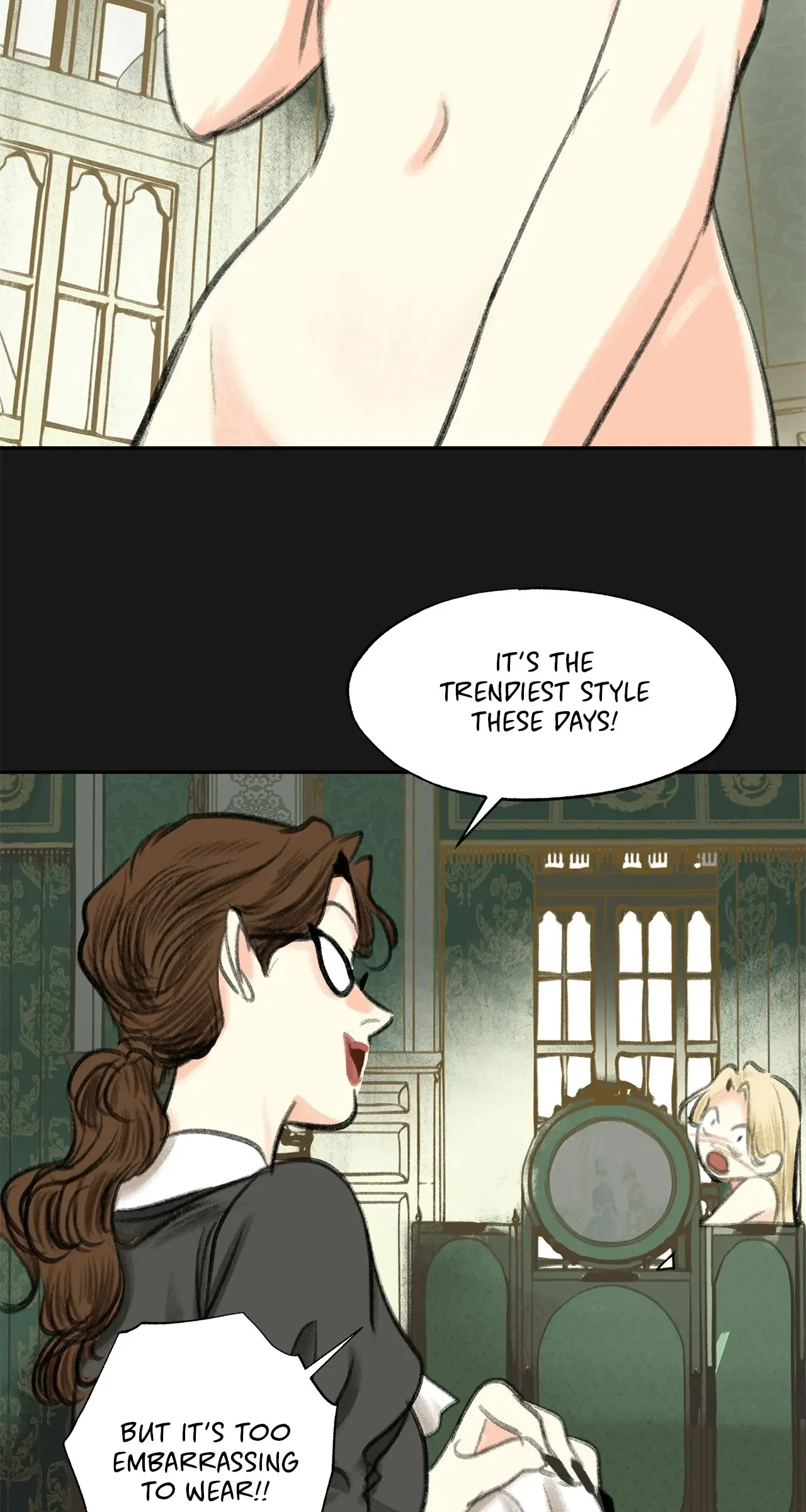 Purely Yours Chapter 19 page 63