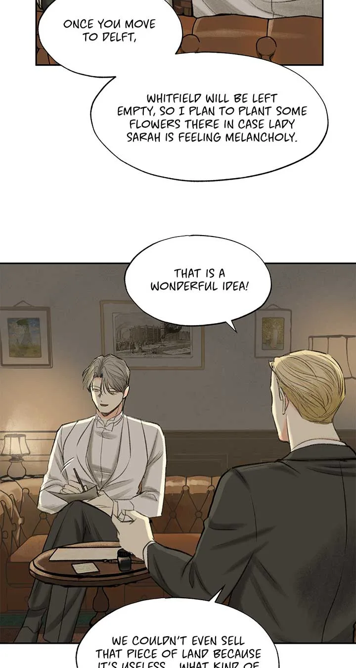 Purely Yours Chapter 21 page 9