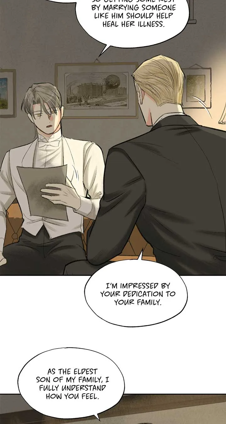 Purely Yours Chapter 21 page 4