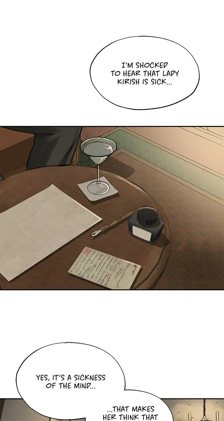 Purely Yours Chapter 21 page 2