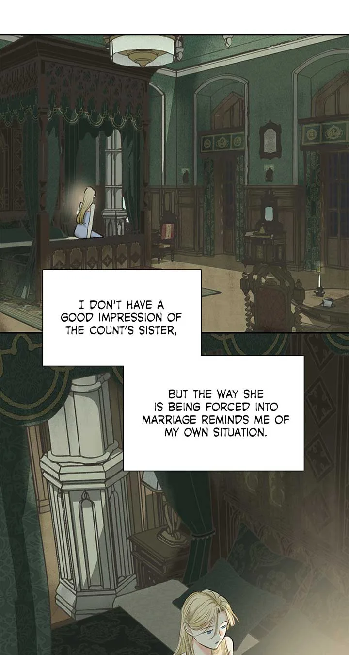Purely Yours Chapter 21 page 12
