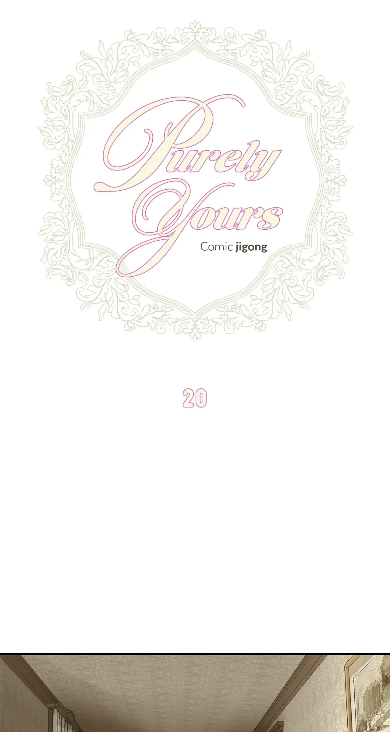 Purely Yours Chapter 20 page 26