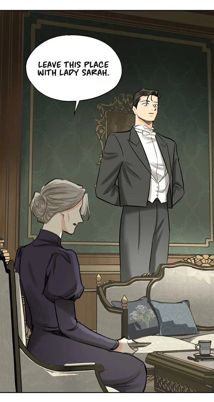 Purely Yours Chapter 21 page 35