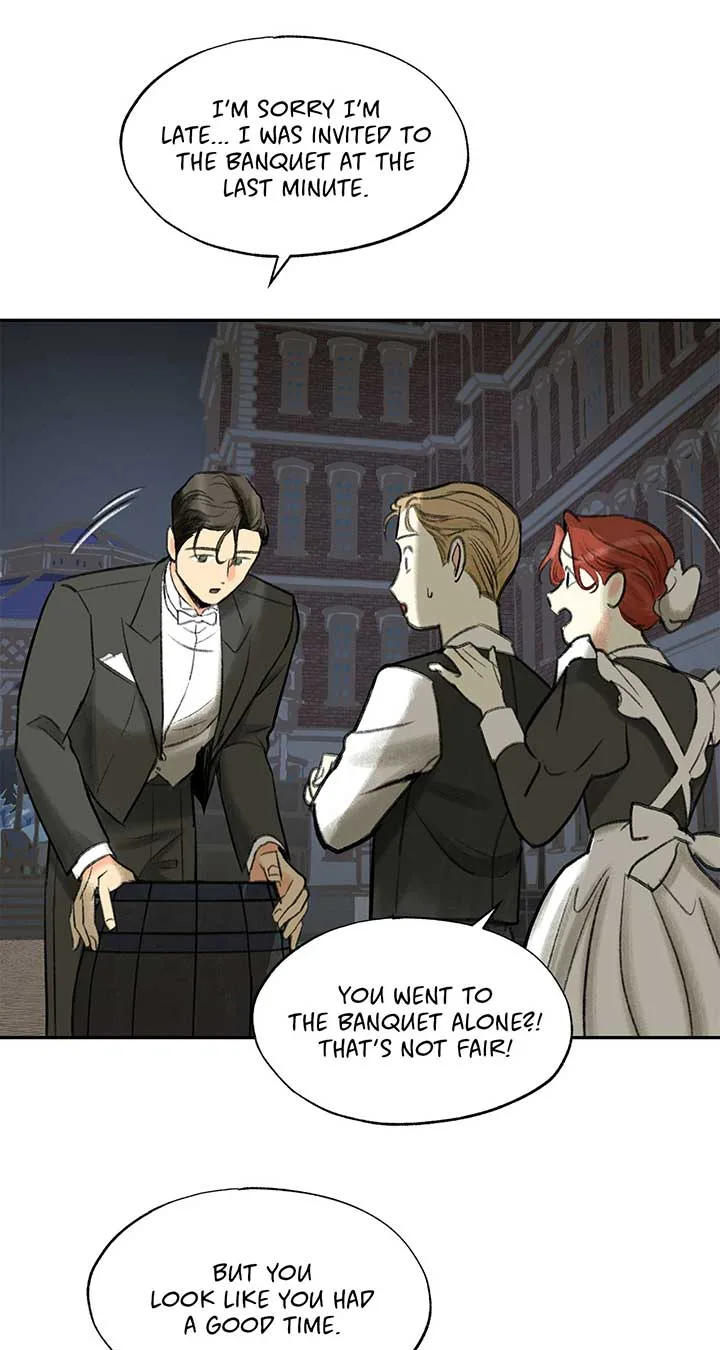 Purely Yours Chapter 21 page 22