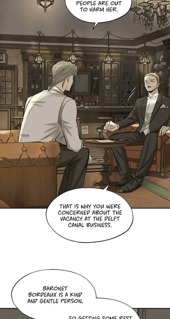 Purely Yours Chapter 21 page 3