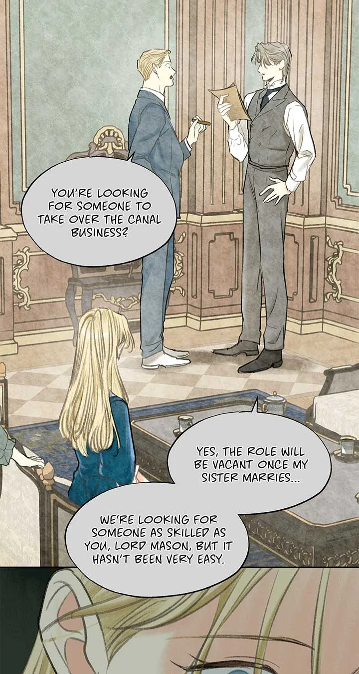 Purely Yours Chapter 21 page 18
