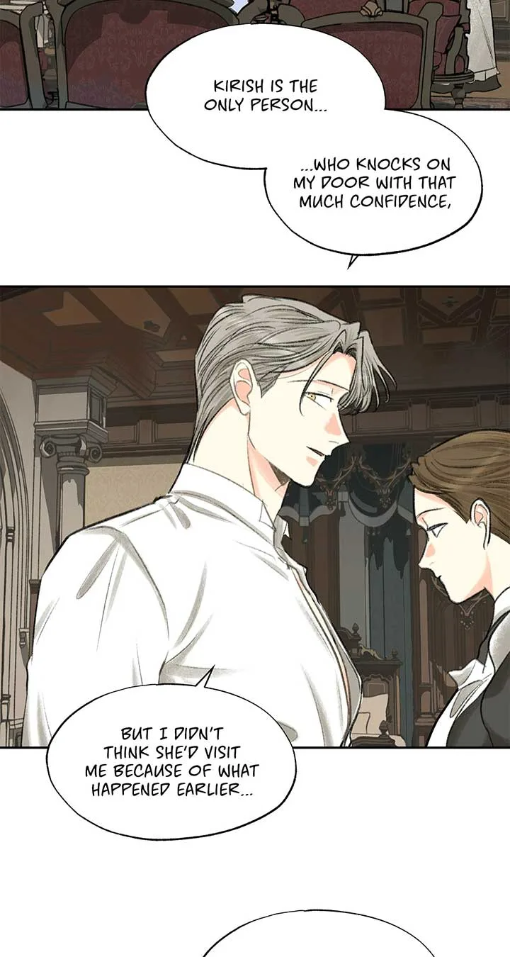 Purely Yours Chapter 21 page 47