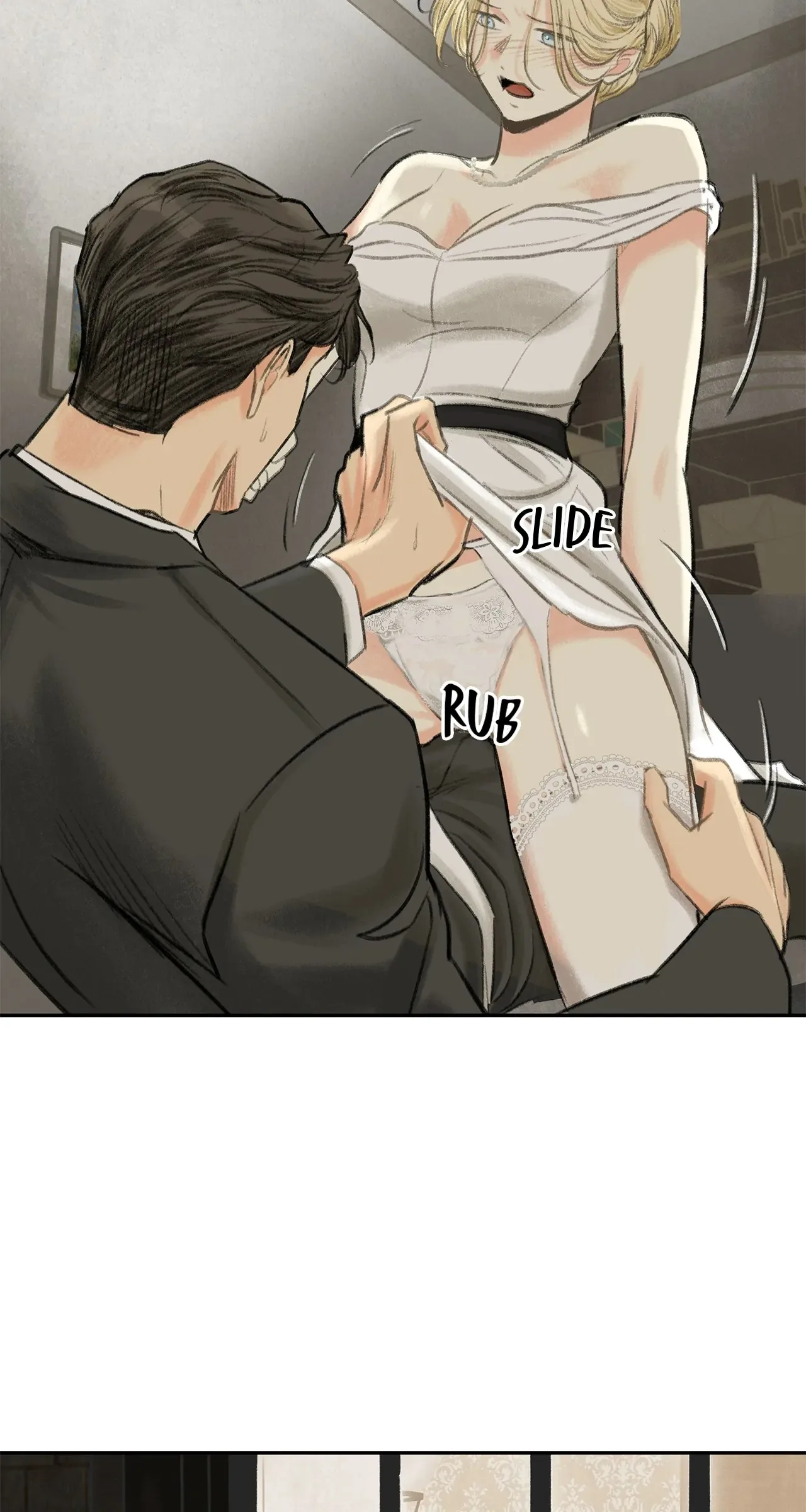Purely Yours Chapter 20 page 12