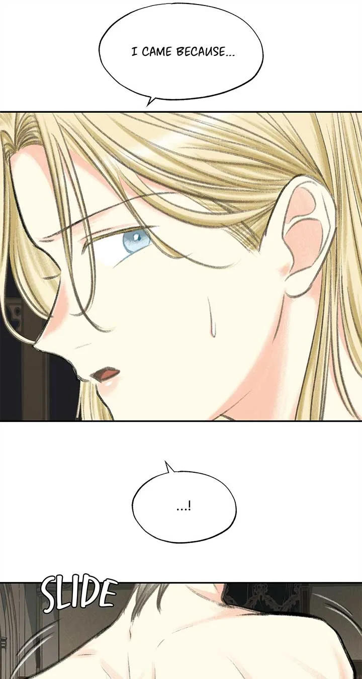 Purely Yours Chapter 21 page 49
